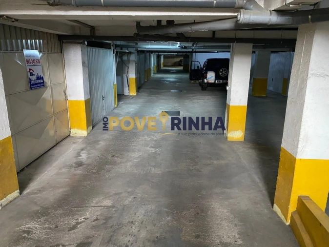 Garagem para Venda em Vila do Conde Foto 5