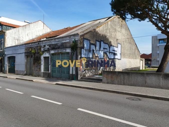 Loja para Venda em Póvoa de Varzim, Beiriz e Argivai Foto 2