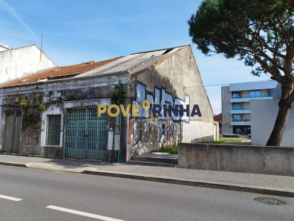 Loja para Venda em Póvoa de Varzim, Beiriz e Argivai Foto 3