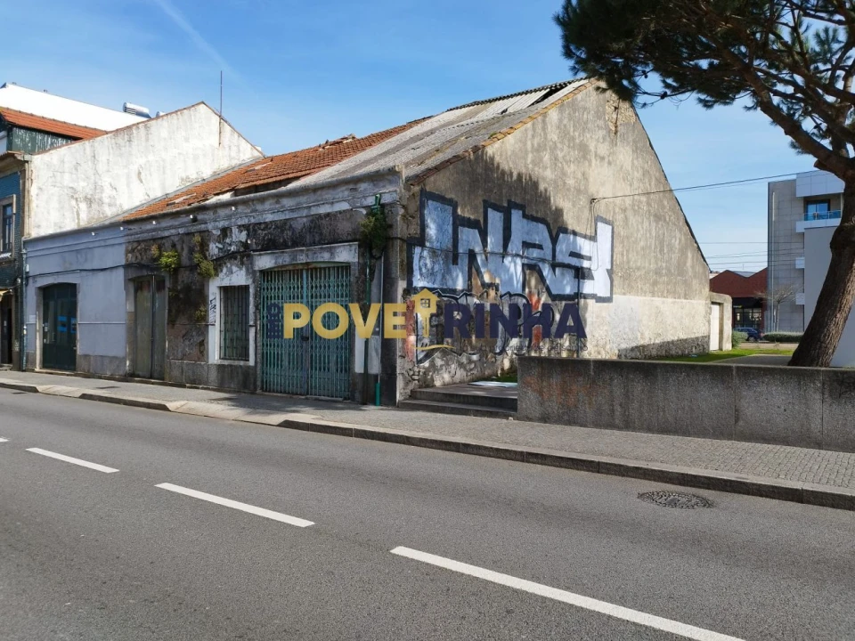 Loja para Venda em Póvoa de Varzim, Beiriz e Argivai Foto 2