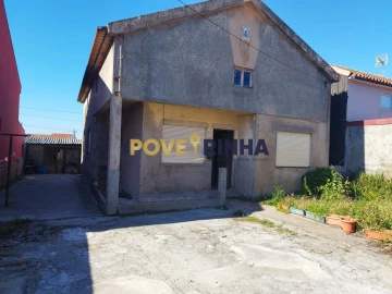 Moradia T3 para Venda em Aver-O-Mar, Amorim e Terroso