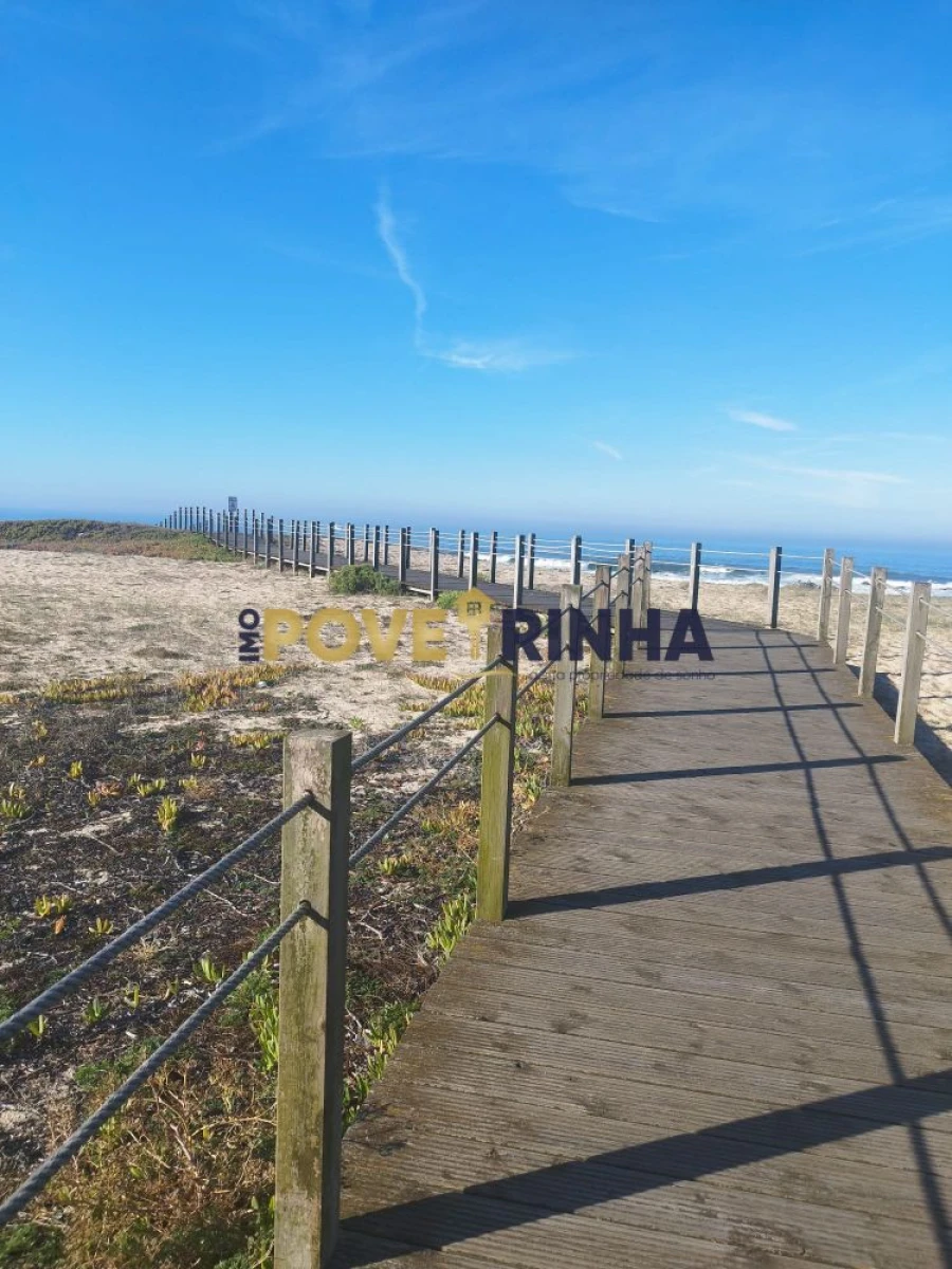 Moradia T3 para Venda em Aver-O-Mar, Amorim e Terroso Foto 8