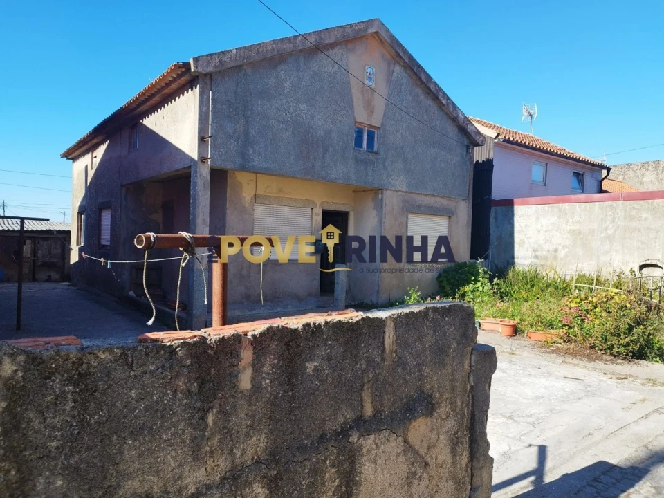 Moradia T3 para Venda em Aver-O-Mar, Amorim e Terroso Foto 3