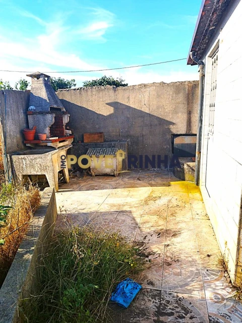 Moradia T3 para Venda em Perafita, Lavra e Santa Cruz do Bispo