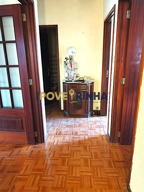 Moradia T3 para Venda em Perafita, Lavra e Santa Cruz do Bispo