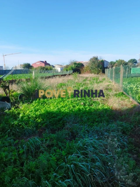 Moradia T3 para Venda em Perafita, Lavra e Santa Cruz do Bispo