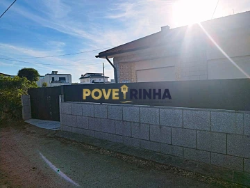 Moradia T3 para Venda em Perafita, Lavra e Santa Cruz do Bispo