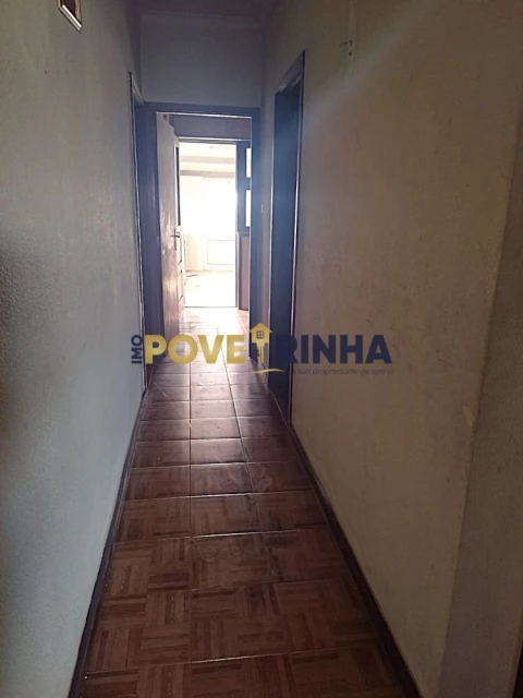 Moradia T3 para Venda em Perafita, Lavra e Santa Cruz do Bispo