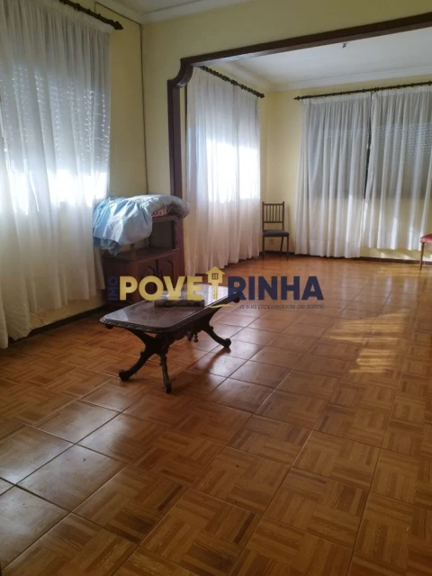 Moradia T3 para Venda em Perafita, Lavra e Santa Cruz do Bispo