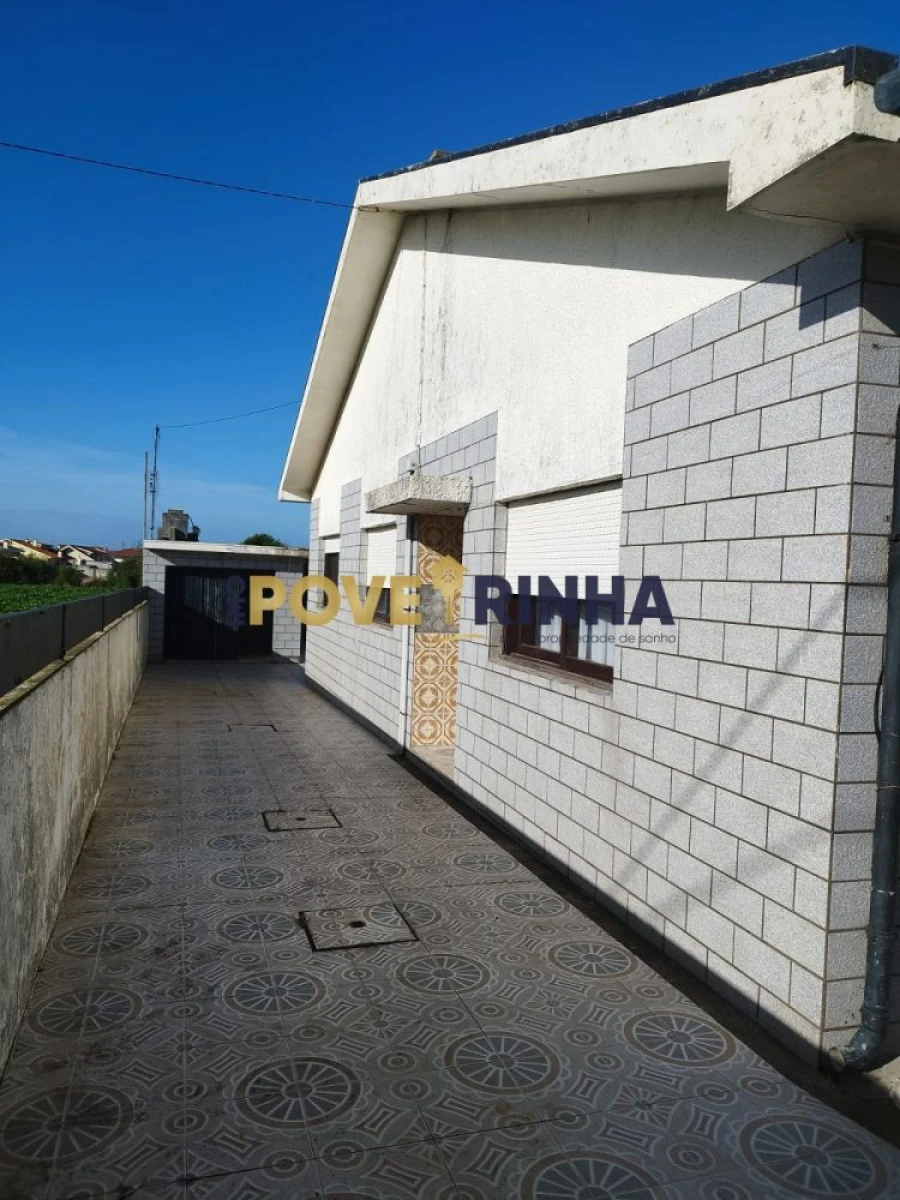 Moradia T3 para Venda em Perafita, Lavra e Santa Cruz do Bispo Foto 11