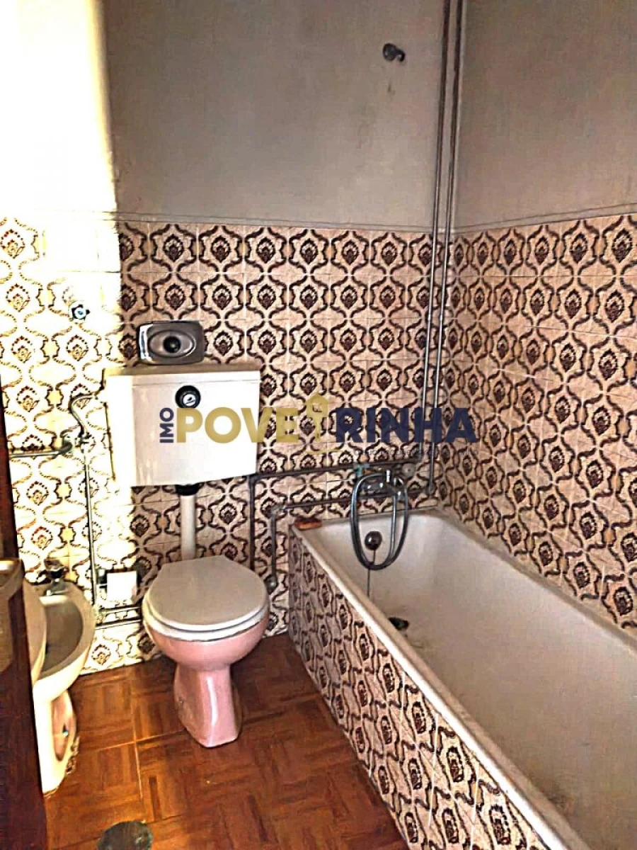 Moradia T3 para Venda em Perafita, Lavra e Santa Cruz do Bispo Foto 24