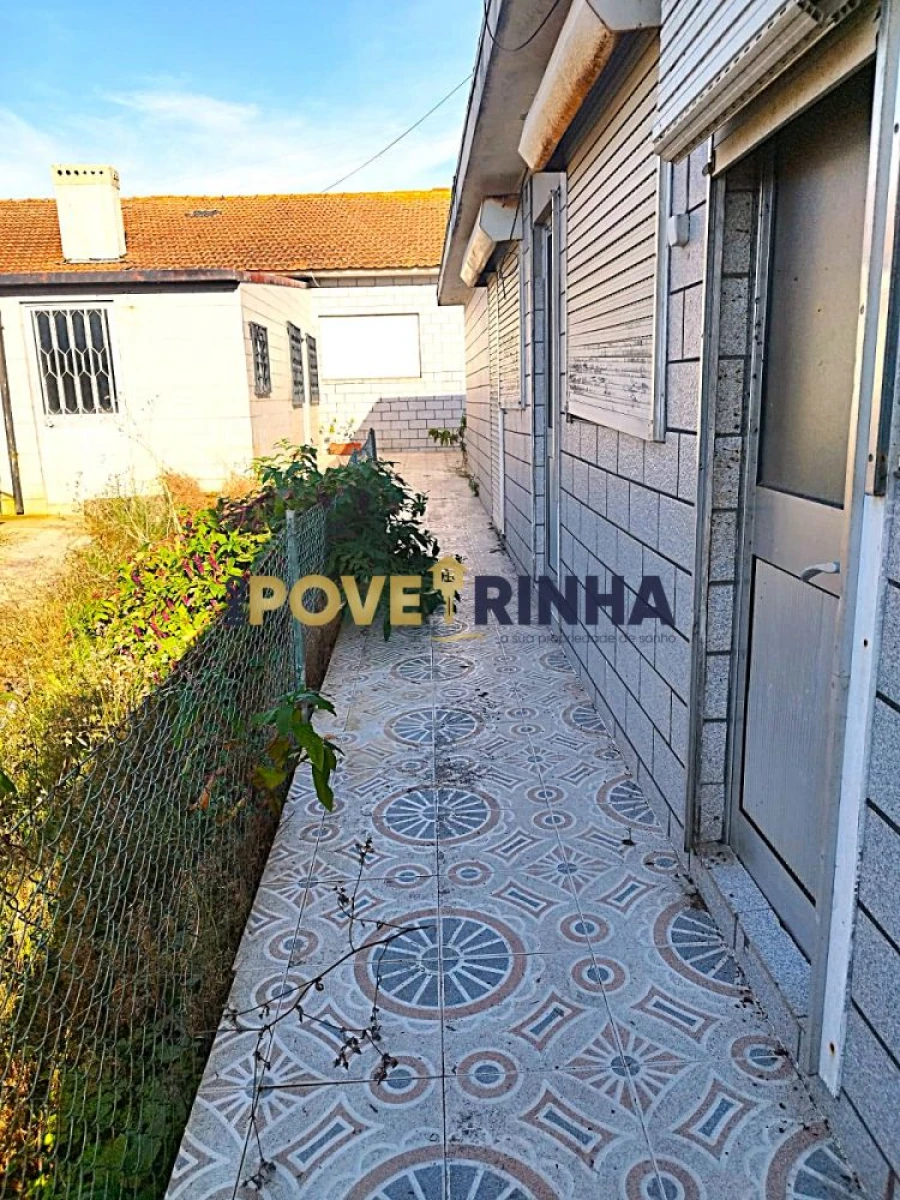 Moradia T3 para Venda em Perafita, Lavra e Santa Cruz do Bispo Foto 17