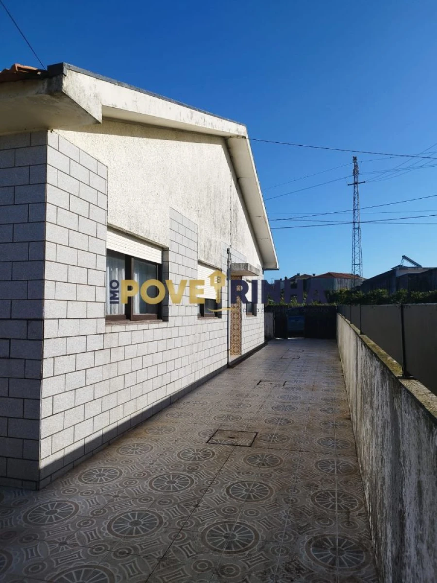 Moradia T3 para Venda em Perafita, Lavra e Santa Cruz do Bispo Foto 12