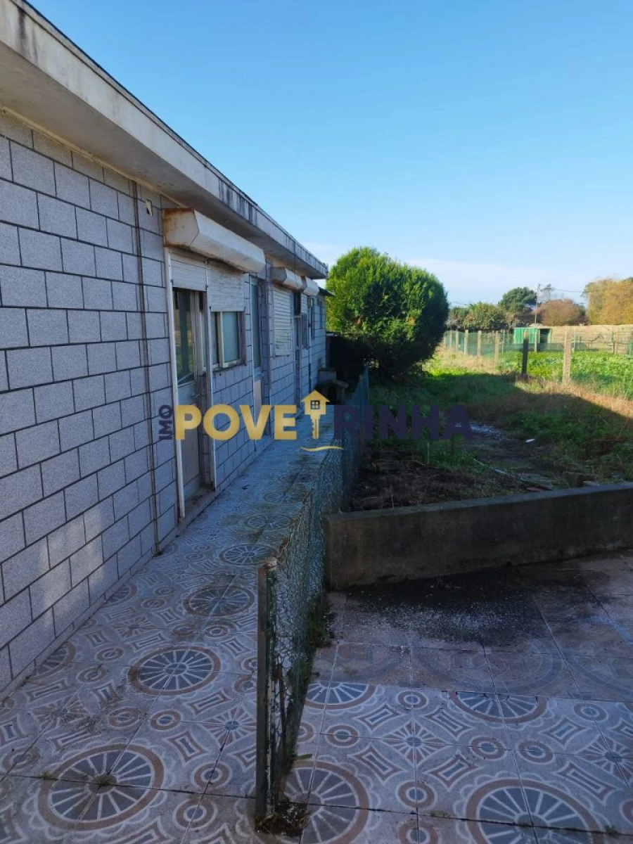 Moradia T3 para Venda em Perafita, Lavra e Santa Cruz do Bispo Foto 18