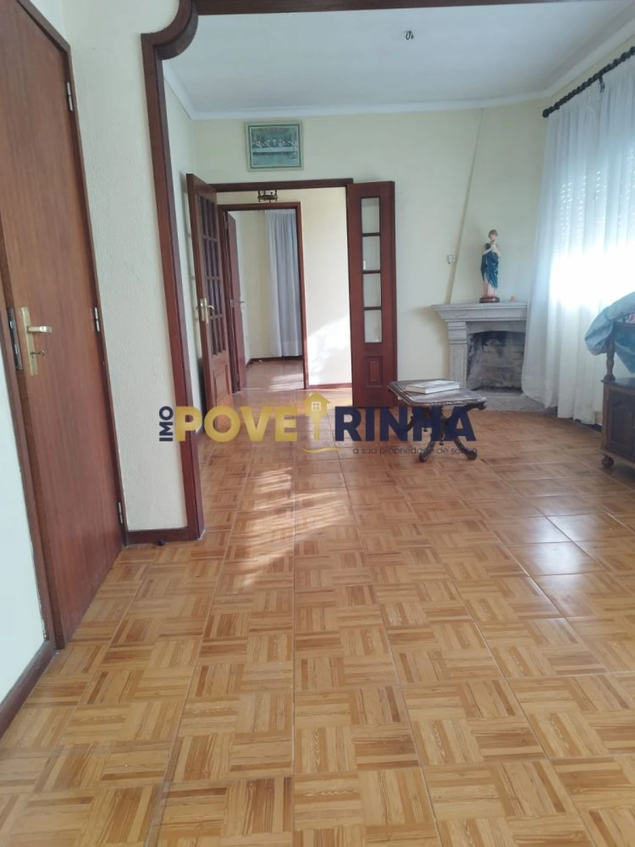 Moradia T3 para Venda em Perafita, Lavra e Santa Cruz do Bispo Foto 31