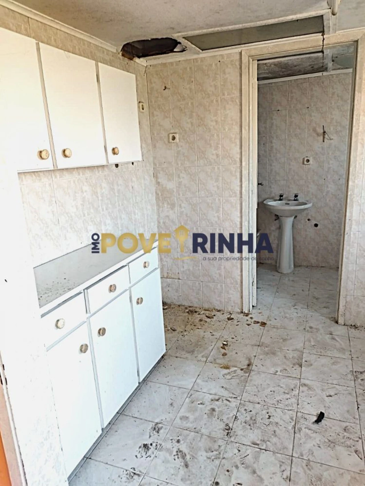 Moradia T3 para Venda em Perafita, Lavra e Santa Cruz do Bispo Foto 35