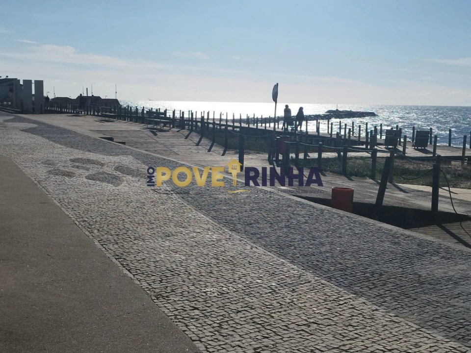 Moradia T3 para Venda em Perafita, Lavra e Santa Cruz do Bispo Foto 4