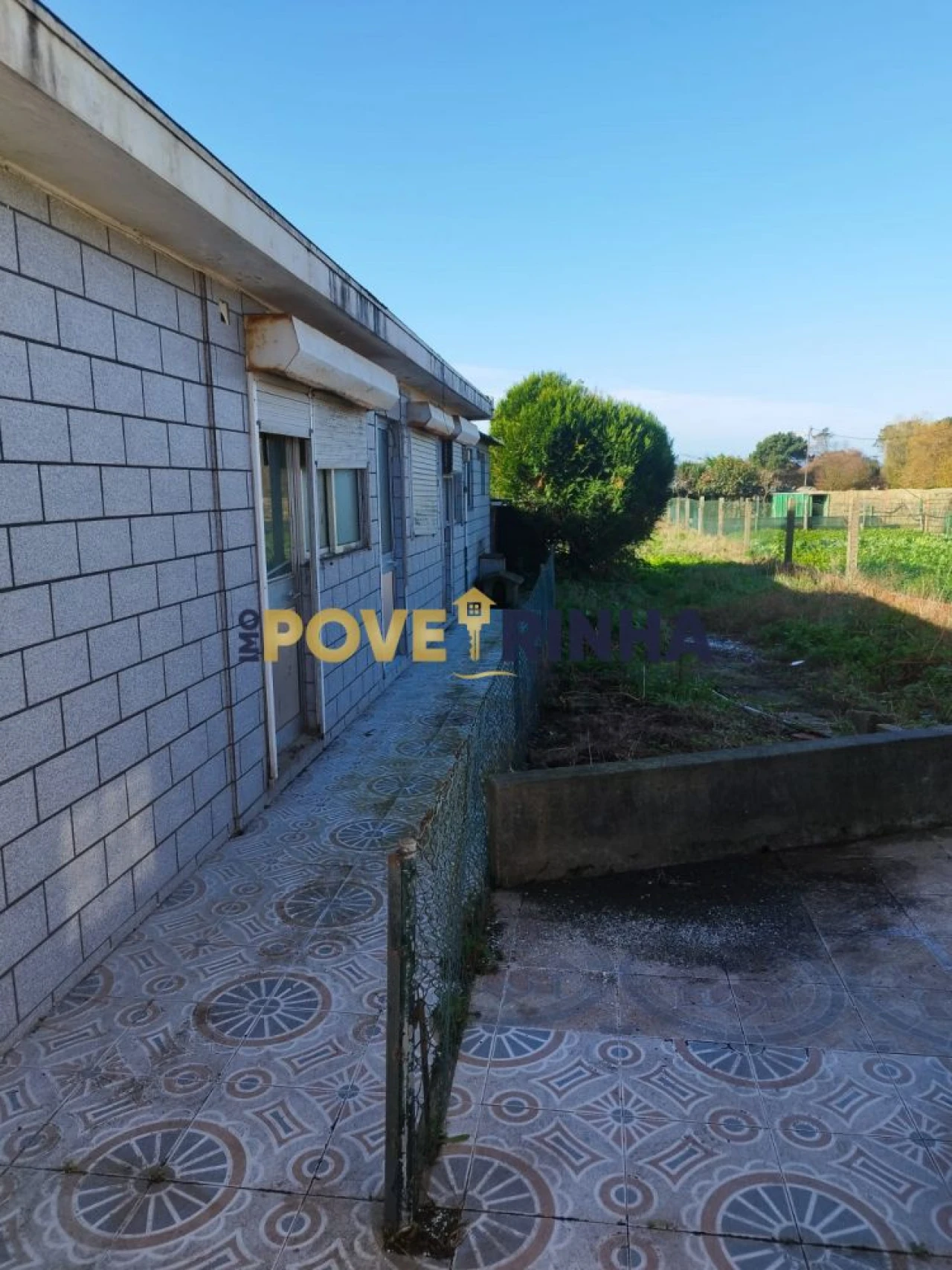 Moradia T3 para Venda em Perafita, Lavra e Santa Cruz do Bispo Foto 18