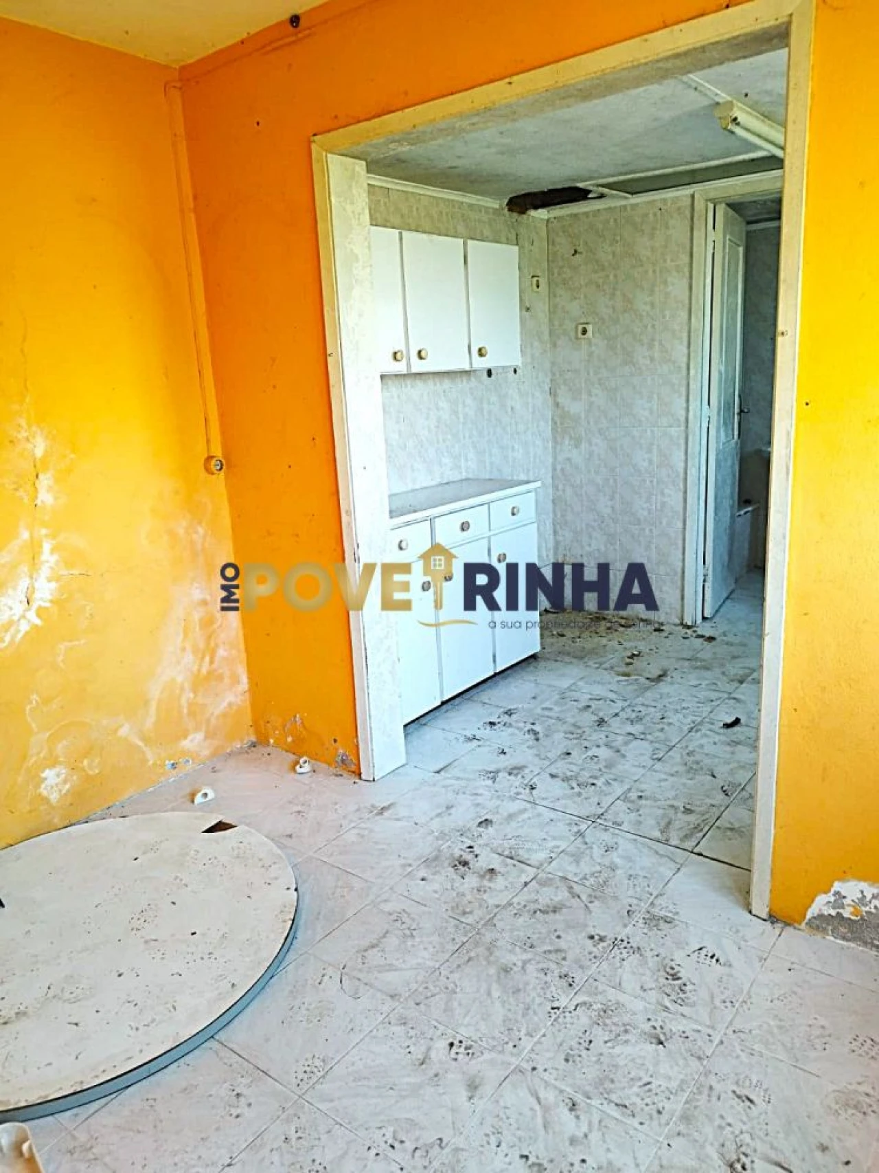 Moradia T3 para Venda em Perafita, Lavra e Santa Cruz do Bispo Foto 36