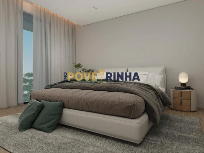 Apartamento T2 para Venda em Esposende, Marinhas e Gandra Foto 3