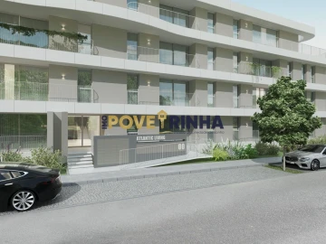 Apartamento T2 para Venda em Esposende, Marinhas e Gandra