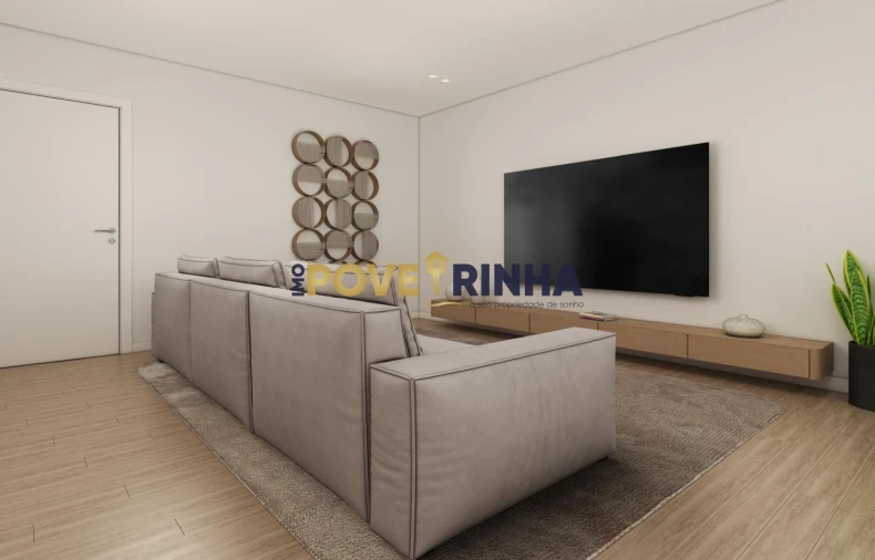 Apartamento T2 para Venda em Esposende, Marinhas e Gandra Foto 6