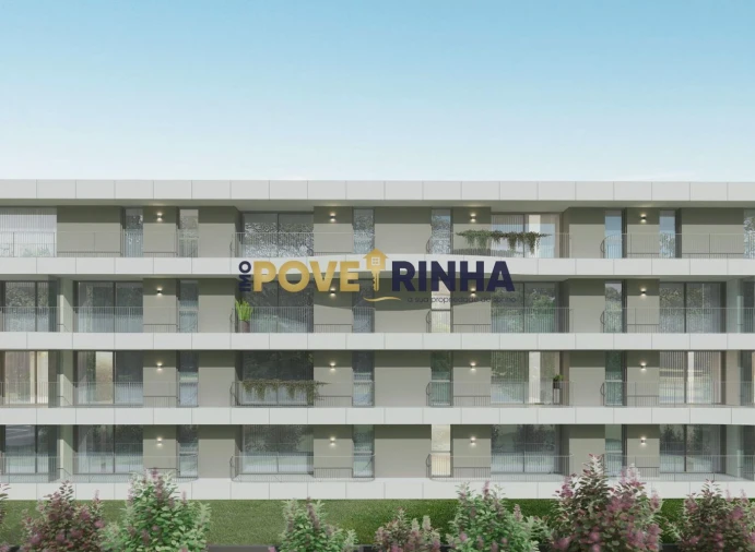 Apartamento T2 para Venda em Esposende, Marinhas e Gandra Foto 2