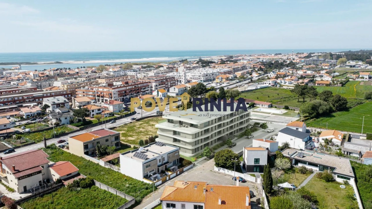 Apartamento T2 para Venda em Esposende, Marinhas e Gandra Foto 4