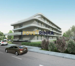 Apartamento T2 para Venda em Esposende, Marinhas e Gandra