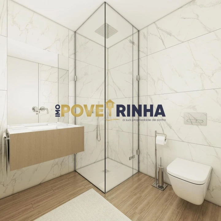 Apartamento T2 para Venda em Esposende, Marinhas e Gandra Foto 8