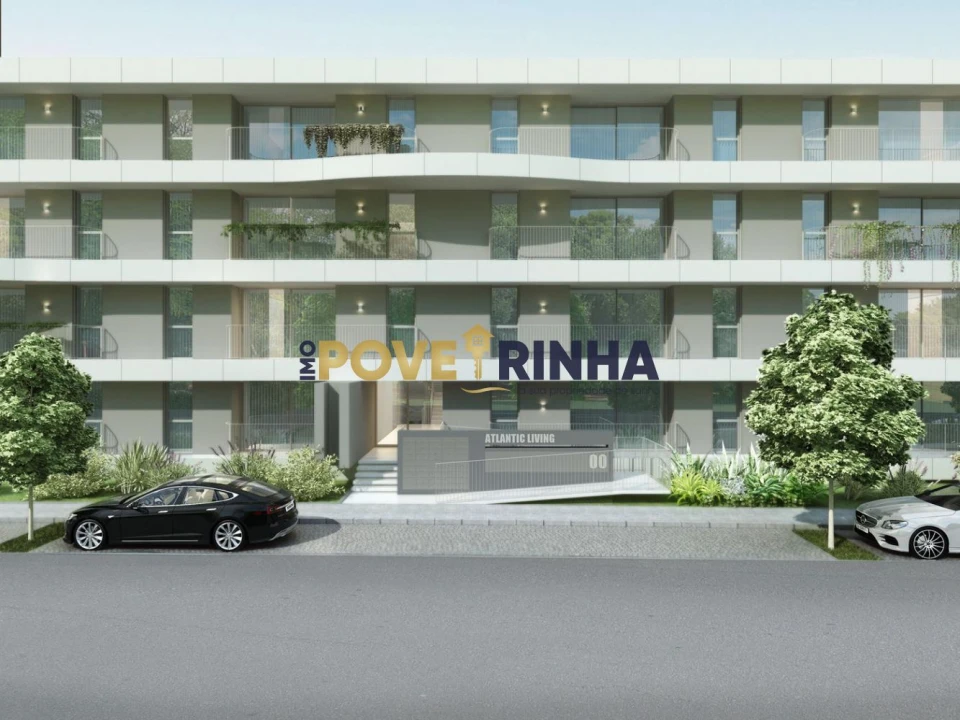 Apartamento T2 para Venda em Esposende, Marinhas e Gandra Foto 4