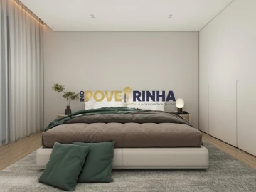 Apartamento T2 para Venda em Esposende, Marinhas e Gandra