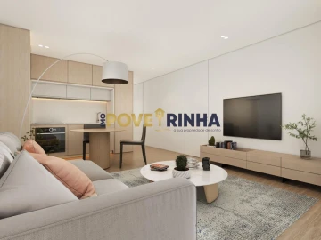 Apartamento T2 para Venda em Esposende, Marinhas e Gandra