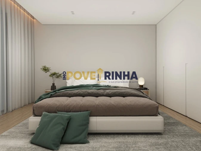 Apartamento T2 para Venda em Esposende, Marinhas e Gandra Foto 3