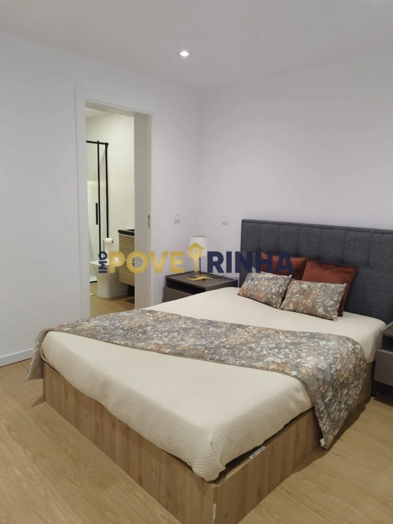 Apartamento T2 para Venda em Póvoa de Varzim, Beiriz e Argivai Foto 14