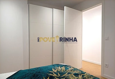 Apartamento T2 para Venda em Póvoa de Varzim, Beiriz e Argivai