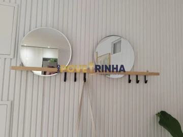 Apartamento T2 para Venda em Póvoa de Varzim, Beiriz e Argivai