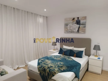 Apartamento T2 para Venda em Póvoa de Varzim, Beiriz e Argivai