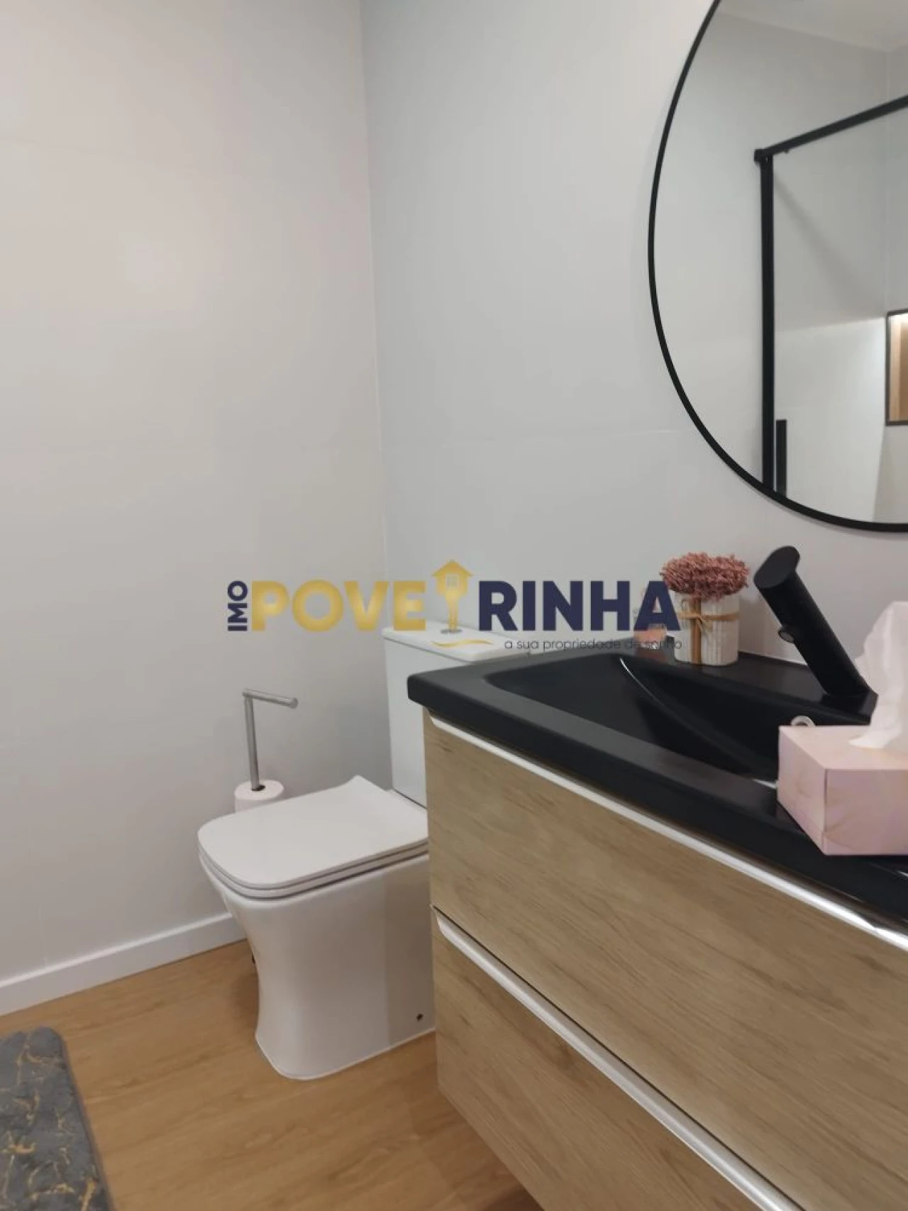 Apartamento T2 para Venda em Póvoa de Varzim, Beiriz e Argivai Foto 18