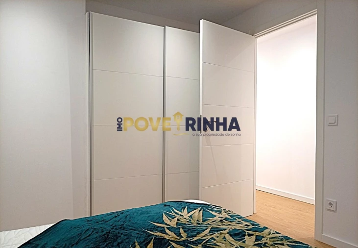 Apartamento T2 para Venda em Póvoa de Varzim, Beiriz e Argivai Foto 15