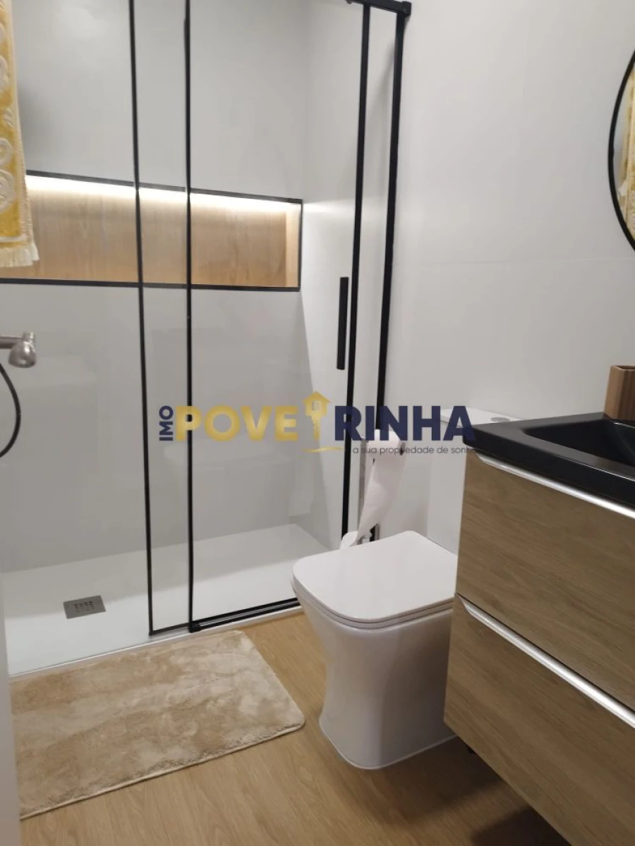 Apartamento T2 para Venda em Póvoa de Varzim, Beiriz e Argivai Foto 20