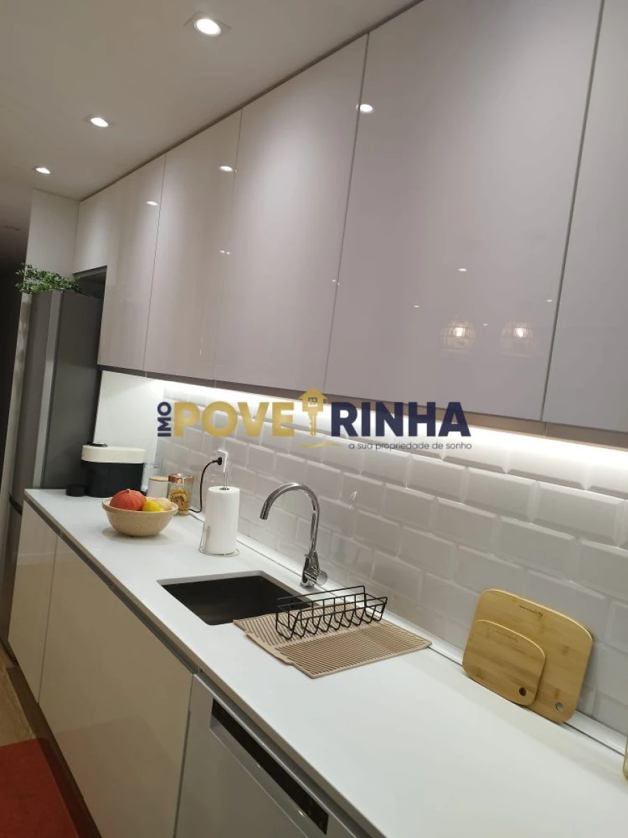 Apartamento T2 para Venda em Póvoa de Varzim, Beiriz e Argivai Foto 9