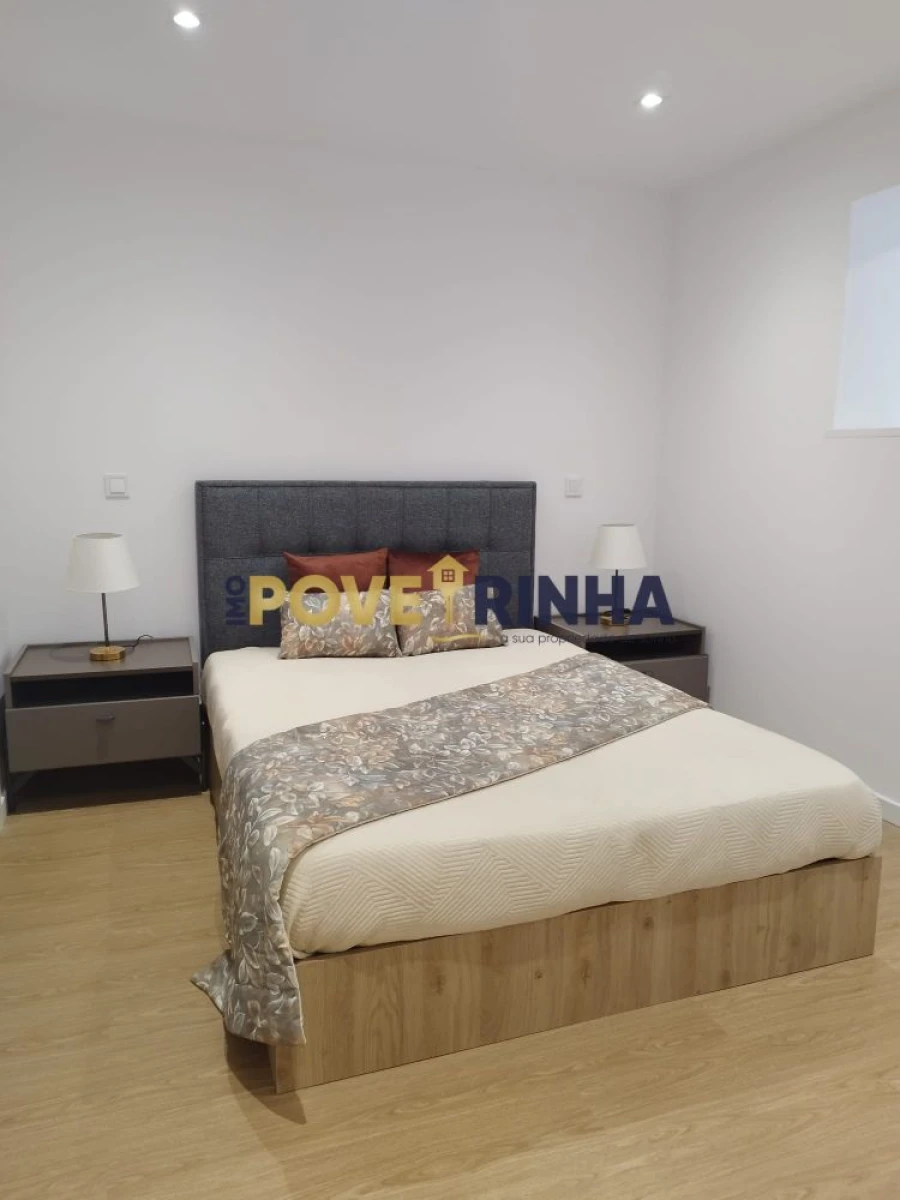 Apartamento T2 para Venda em Póvoa de Varzim, Beiriz e Argivai Foto 23