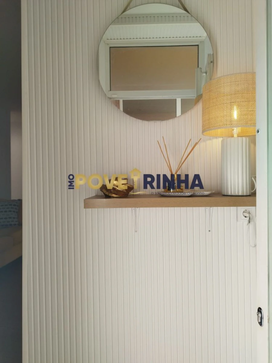 Apartamento T2 para Venda em Póvoa de Varzim, Beiriz e Argivai Foto 2