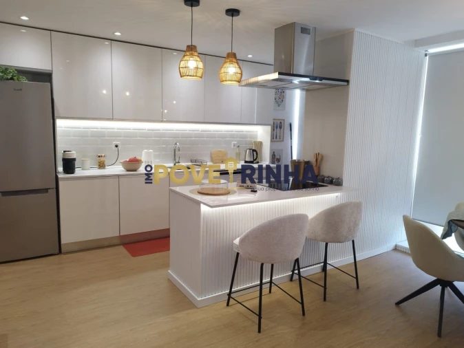 Apartamento T2 para Venda em Póvoa de Varzim, Beiriz e Argivai Foto 11