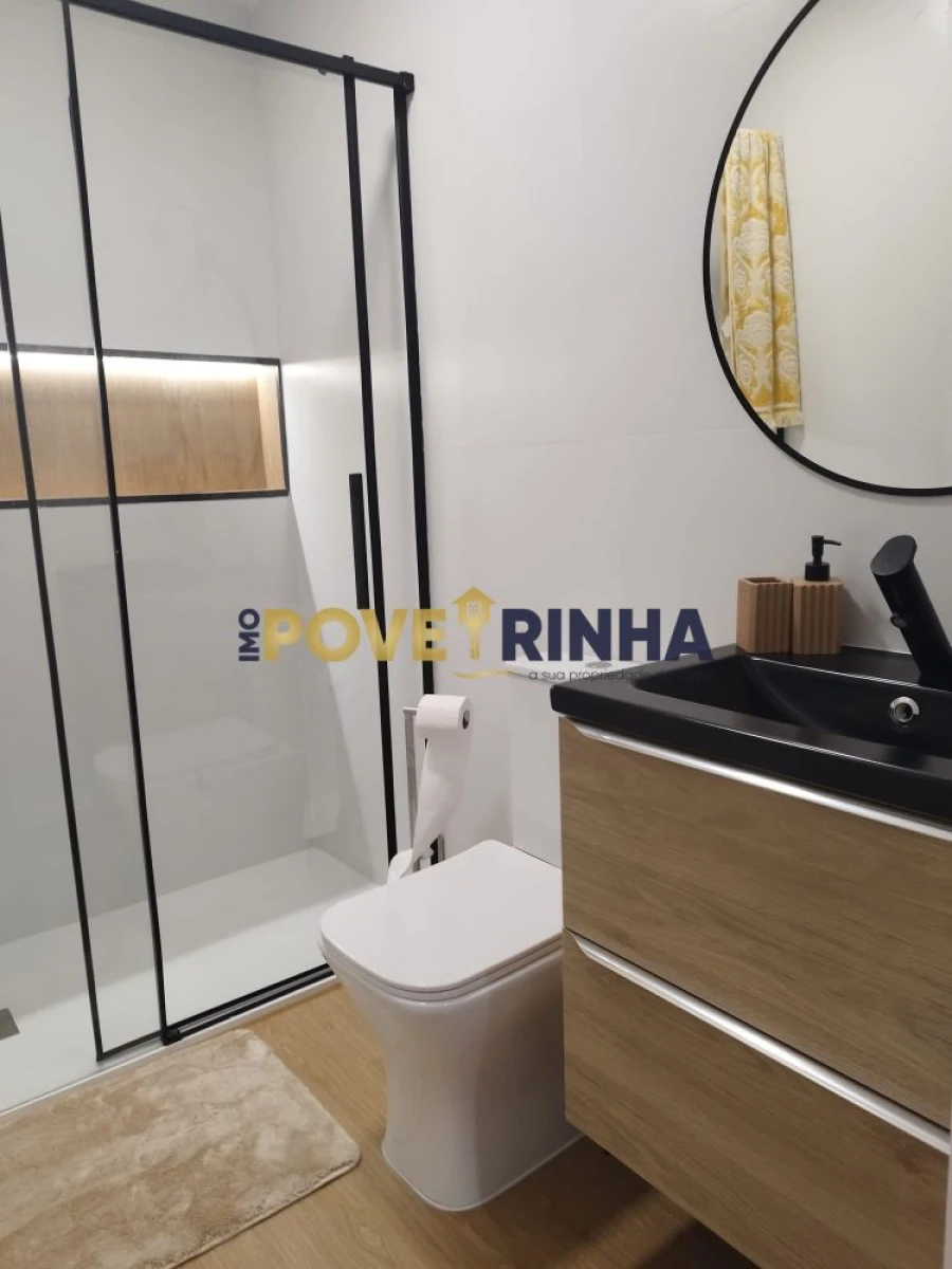 Apartamento T2 para Venda em Póvoa de Varzim, Beiriz e Argivai Foto 21