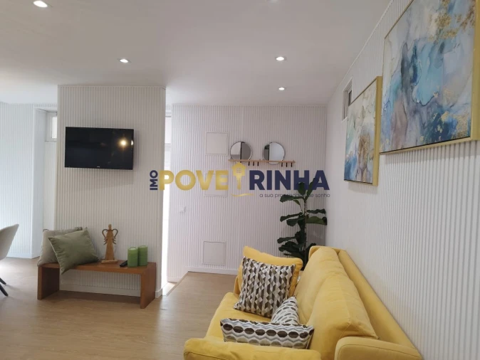 Apartamento T2 para Venda em Póvoa de Varzim, Beiriz e Argivai Foto 4