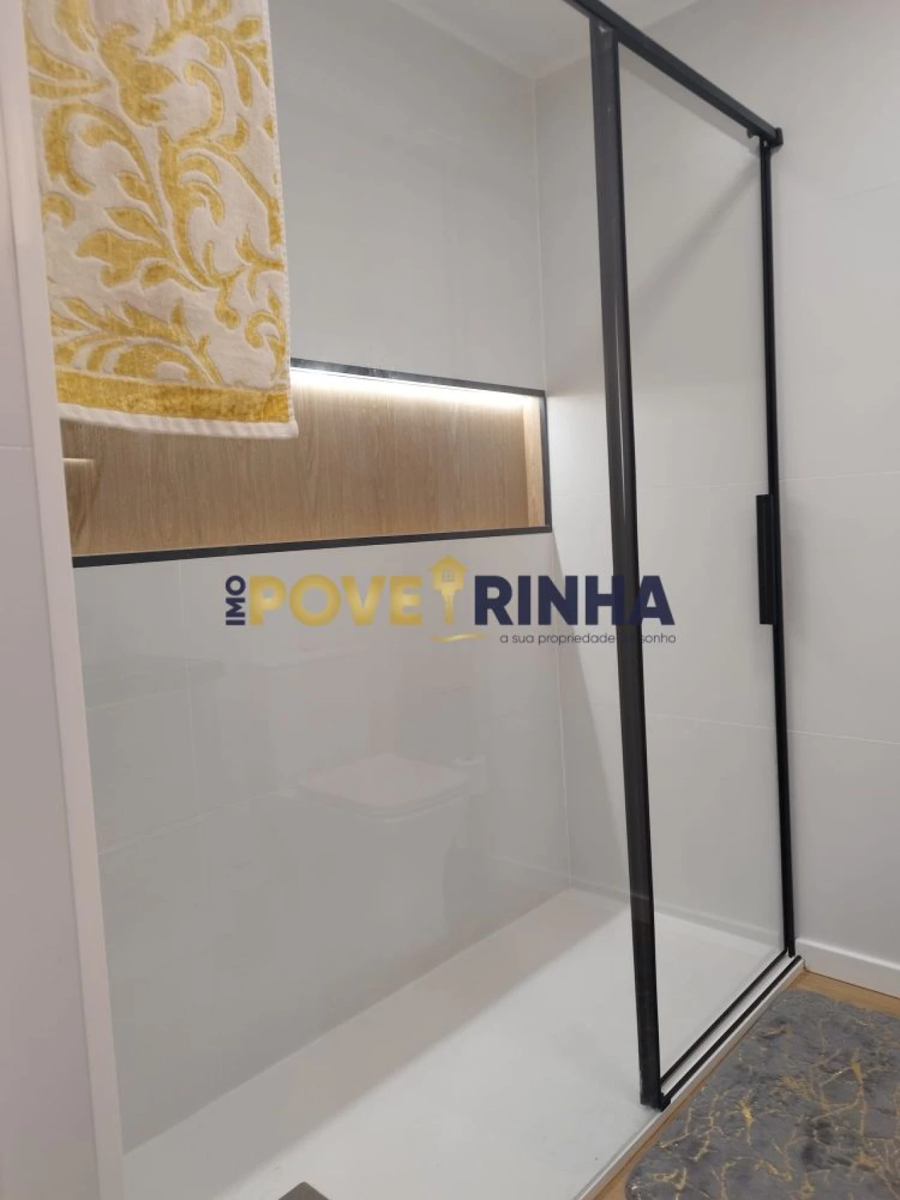 Apartamento T2 para Venda em Póvoa de Varzim, Beiriz e Argivai Foto 19