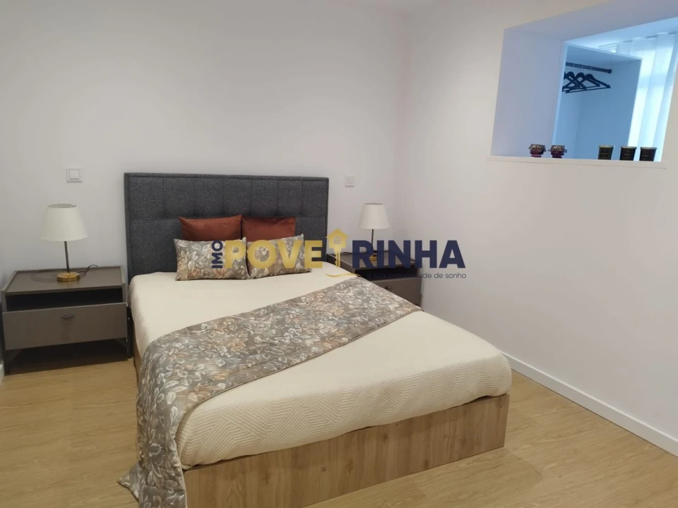 Apartamento T2 para Venda em Póvoa de Varzim, Beiriz e Argivai Foto 13