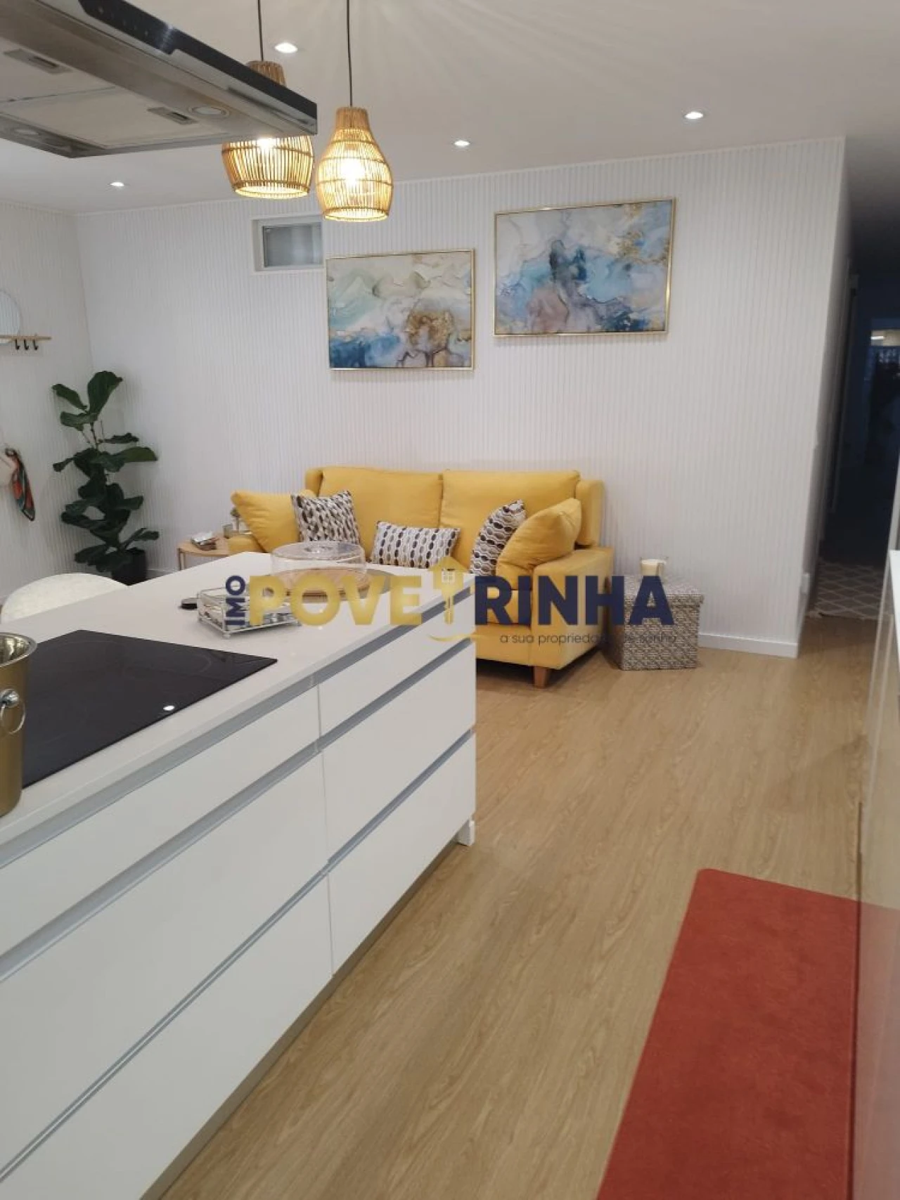 Apartamento T2 para Venda em Póvoa de Varzim, Beiriz e Argivai Foto 8